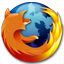 Firefox logo