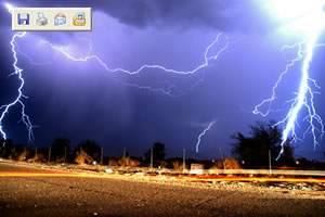 Lightning